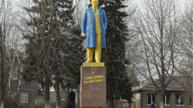 Ленін