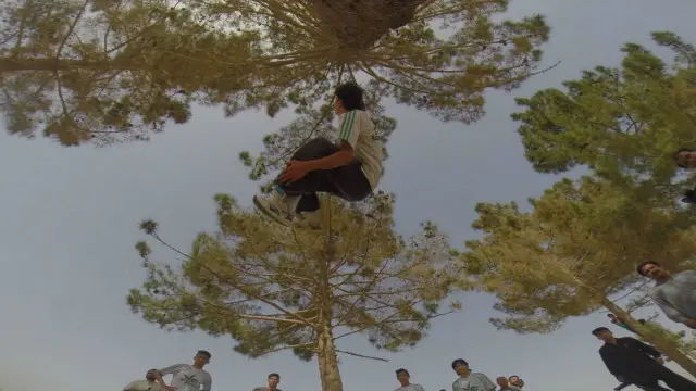 سکیورٹی وجوہات کی بنا پر ہزارہ نوجوان یونیورسٹی بھی نہیں جا سکتے