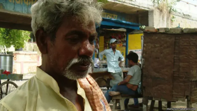 पटना भिखारी