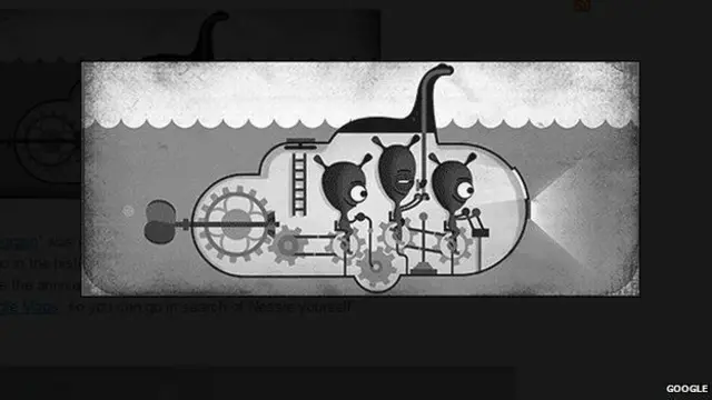 Тепер ви знаєте, що означав цей дудл