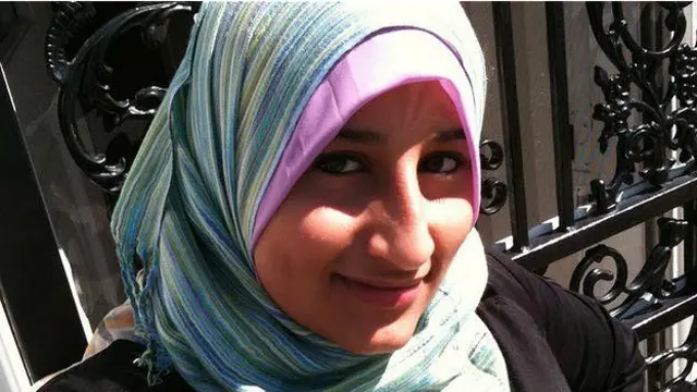 सुमेर नसीर न्यूयॉर्क में पढ़ाई कर रही हैं