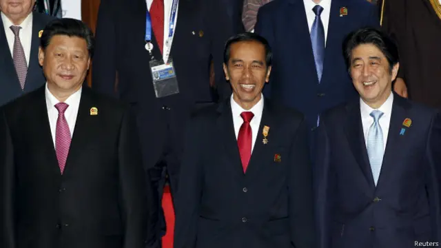 亚非领导人会议