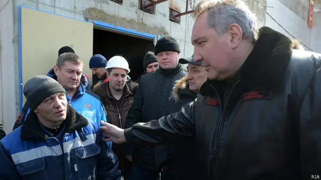 Рабочие "Восточного" объявили бессрочную голодовку