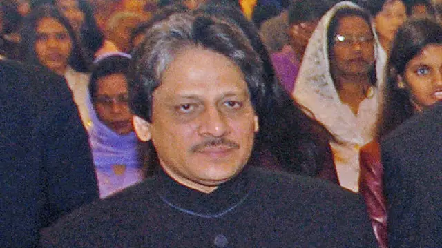 پاکستان کی سیاسی تاریخ میں عشرت العباد طویل ترین عرصے سے گورنر کے عہدے پر فائز ہیں