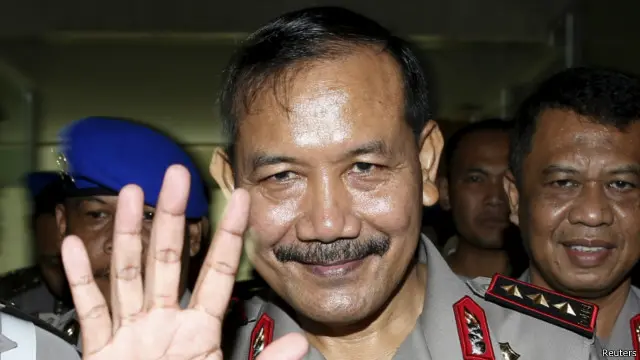 Budi Gunawan
