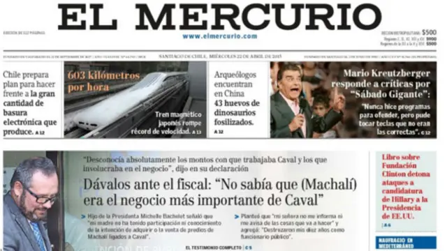 Ni Edwards ni su empresa quisieron pronunciarse sobre la sanción.