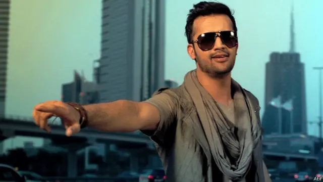 عاطف اسلم بھارت اور پاکستان دونوں جگہ بے حد مقبول ہیں