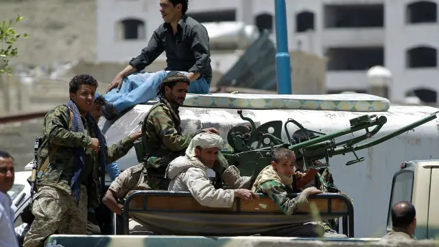 اب سعودی وزارتِ دفاع نے اعلان کردیا ہے ملک کو لاحق خطرہ ٹل گیا ہے