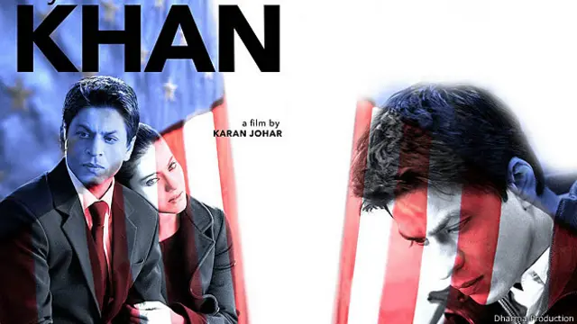 माई नेम इज़ ख़ान