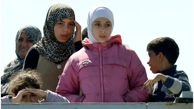 Яқин ойлар кўзлаган манзилларига омон-эсон етиб кела олмаётган муҳожирлар сони кескин ортган