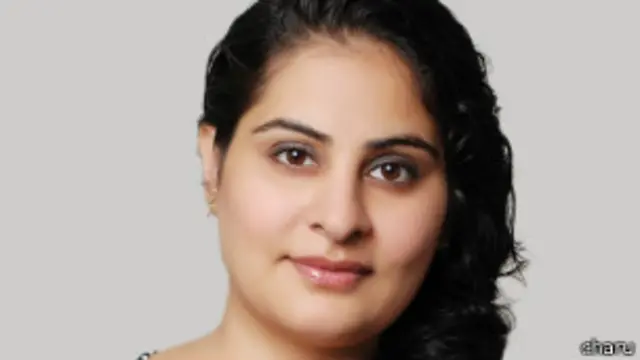 चारू खुराना 