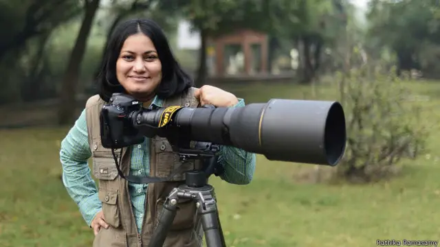 राथिका रामासामी