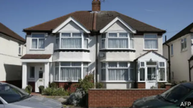 Casa de Navinder Sarao