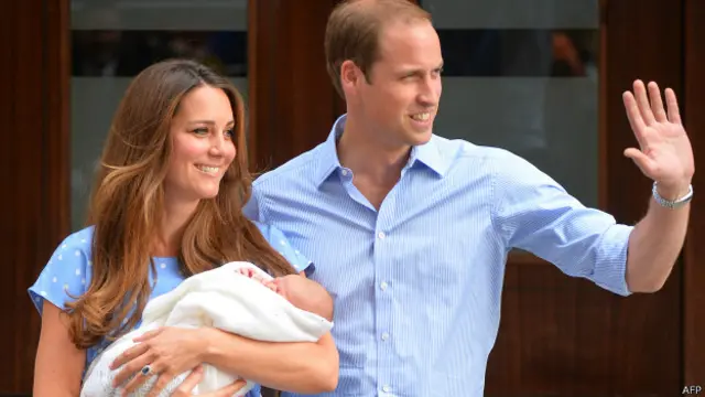 Вільям і Кейт