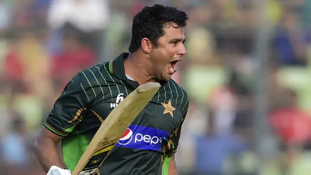 ’نئے کھلاڑیوں کے آنے سے پاکستانی ٹیم کی فیلڈنگ میں نمایاں بہتری آئی ہے‘