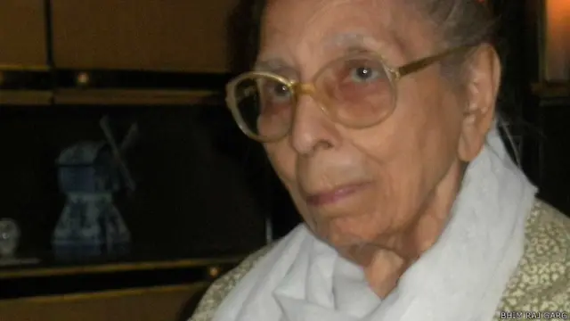 शमशाद बेगम