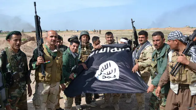 Upaya merekrut orang-orang dari mancanegara terus dilakukan kelompok milisi ISIS di dunia maya.