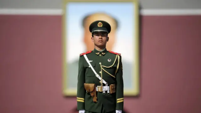 近来多名在中国的活动人士被以煽动颠覆国家罪被定罪判刑