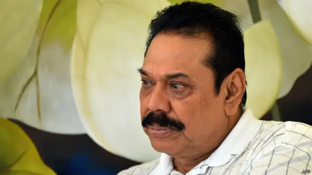 இலங்கை நீதிமன்றம் ராஜபக்ஷ ஊழல் வழக்கு