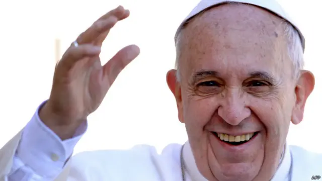 پاپ فرانسیس از زمان انتخاب خود بارها نسبت به رشد نابرابری اقتصادی در جهان هشدار داده است