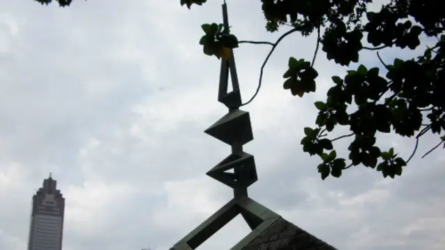 台北二二八紀念碑