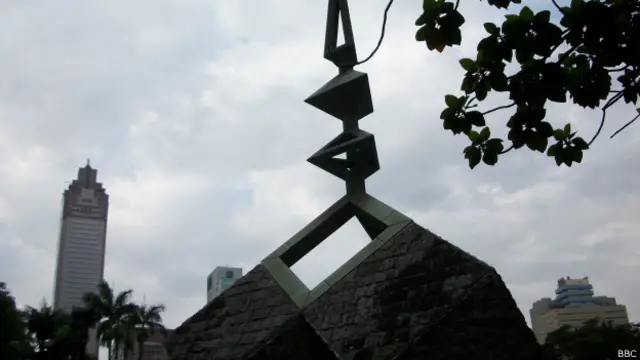 台北二二八紀念碑