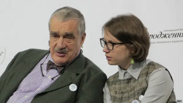 Карел Шварценберг