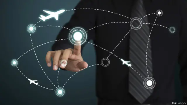 Воздушная навигация