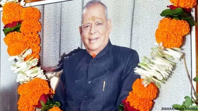 JB Patnaik, जानकी बल्लभ पटनायक