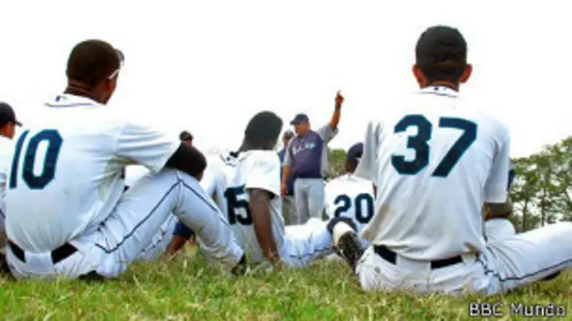 Marineros de Seattle en Venezuela