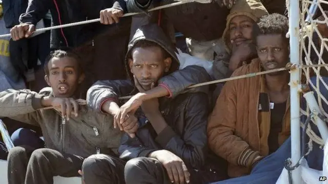 اقوام متحدہ کے مطابق رواں سال اب تک بحیرۂ روم کے راستے ترک وطن کی کوشش کرنے والوں میں 1800 افراد کی موت ہو چکی ہے