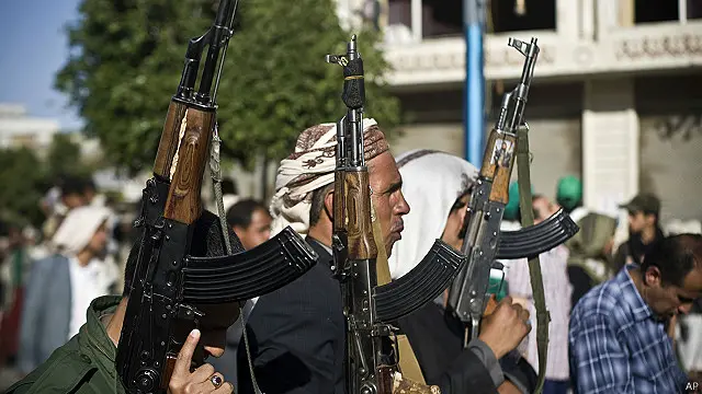 اقوام متحدہ نے جمعہ کو کہا کہ اس جنگ میں 551 سے بھی زیادہ شہری ہلاک ہو گئے ہیں