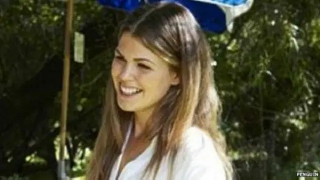 Belle Gibson