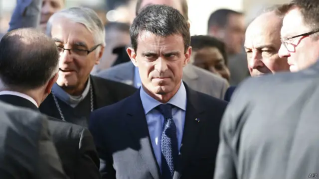 Манюэль Валльс