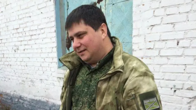 安德烈认为西方是对手