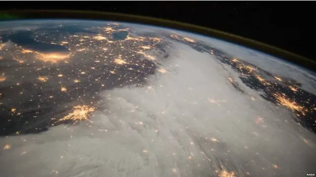 Nasa