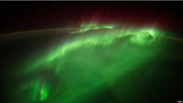 Nasa