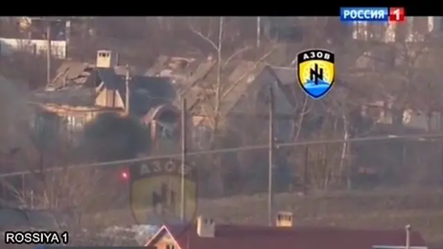 Сюжет на Вестях