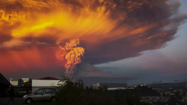 calbuco