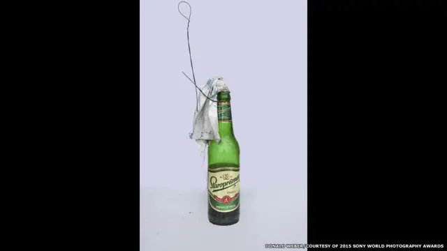 Дональд Вебер - VII Photo Agency