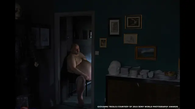 Джованни Троило