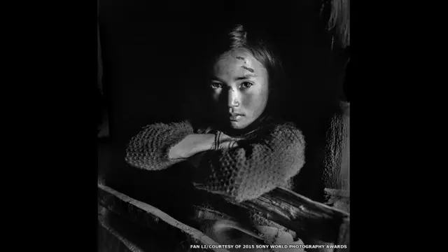 Ли Фан - Галерея "Лон"