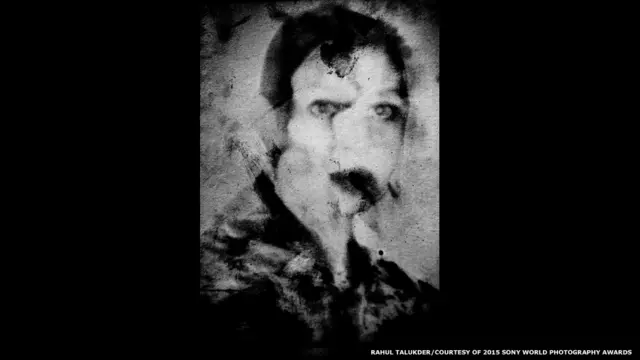 Рахул Талукдер