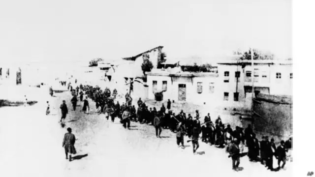 Депортации