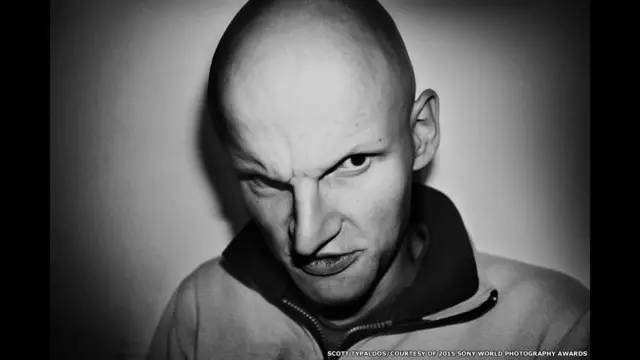 Скотт Типалдос