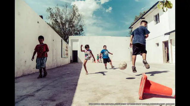 Себастьян Гил Миранда