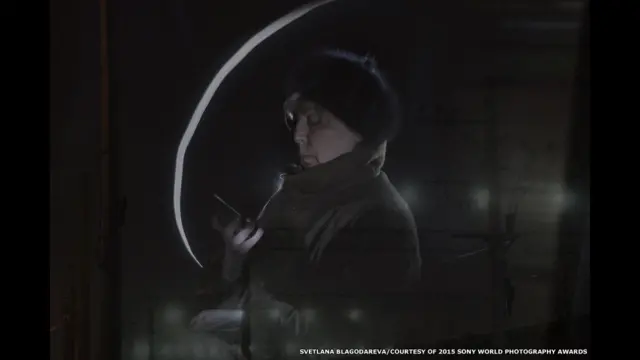 Светлана Благодарева