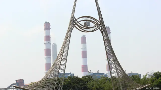 छत्तीसगढ़ उद्योग