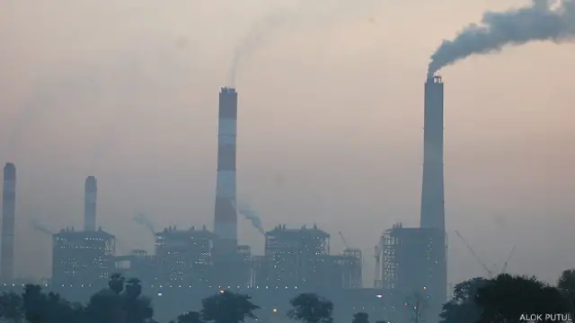 छत्तीसगढ़ उद्योग