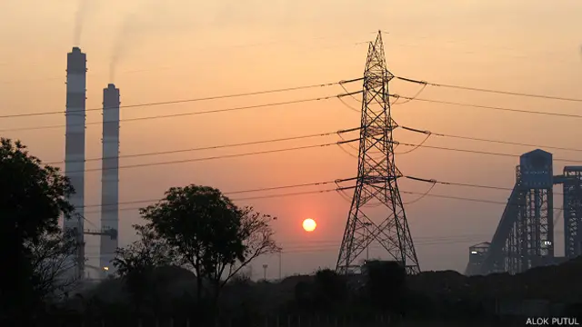 छत्तीसगढ़ उद्योग